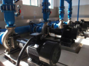 南方水泵应用广泛且在不同行业中发挥着重要作用